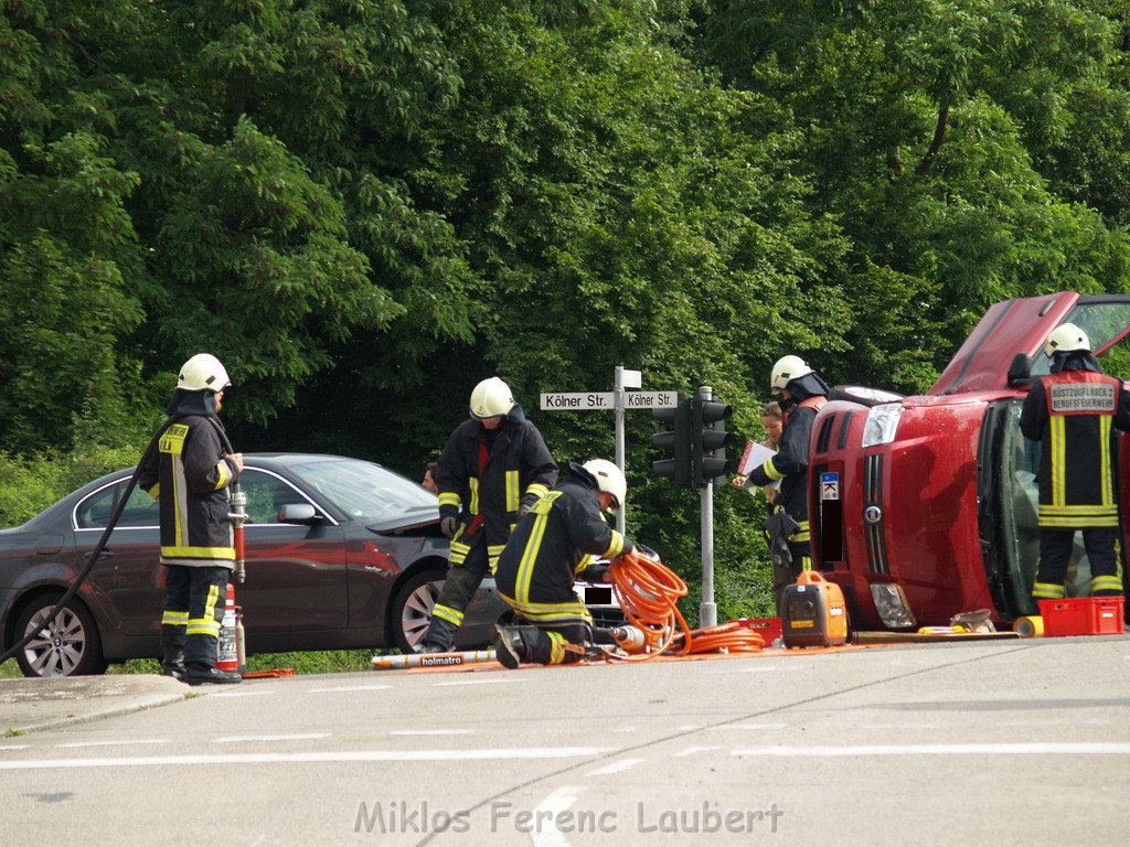 VU Koeln Porz Westhoven Koelnerstr   P004.JPG